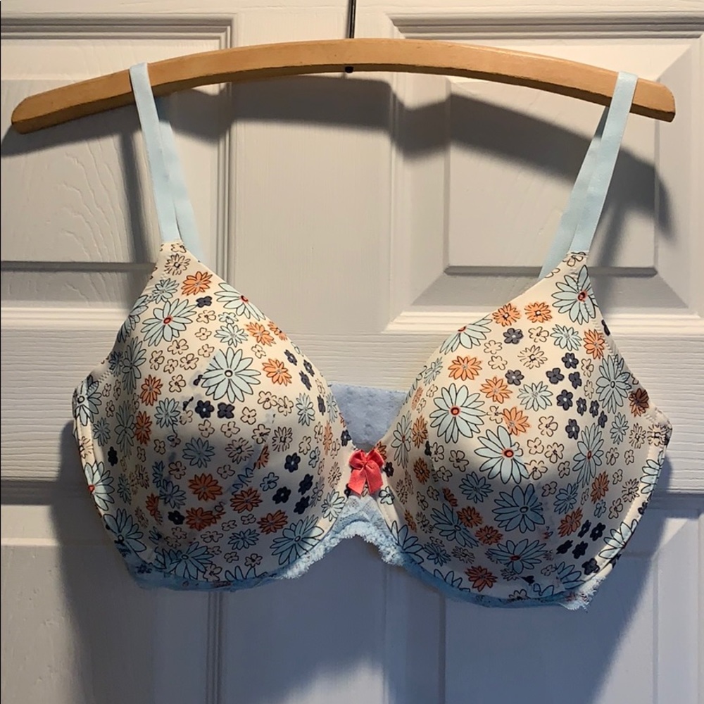 Adore me bra